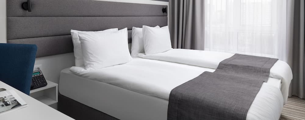 1 Art Hotel