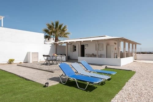 GK in Santorini Home ART