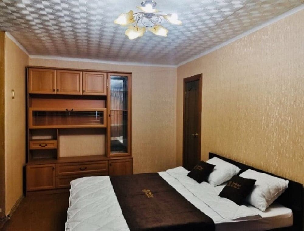 InnDays Podolsk Sverdlova 44a