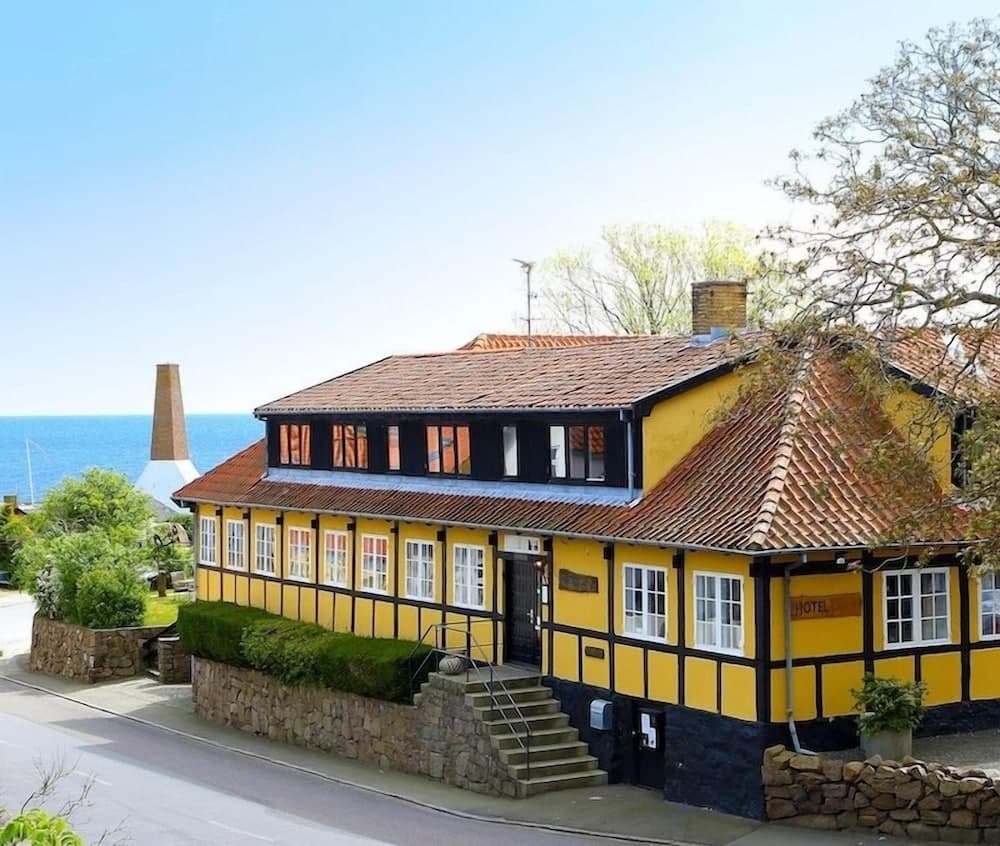 Hotel Villum