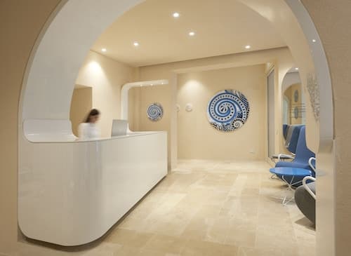 Palazzo Gatto Art Hotel & SPA, BW Premier Collection