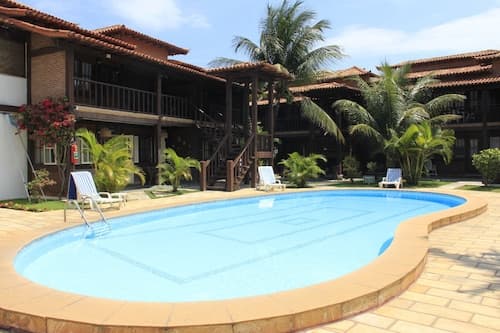 Apart Hotel Buz215