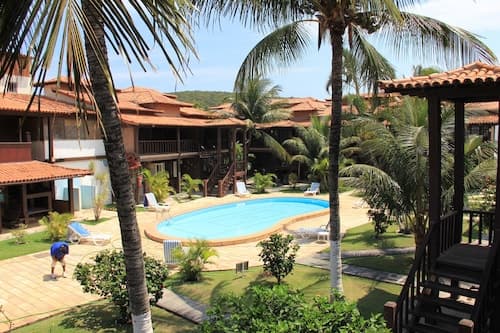 Apart Hotel Pet Friendly in B Zios Buz117