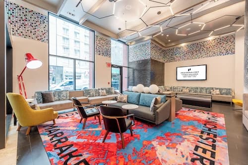 Pestana CR7 Times Square