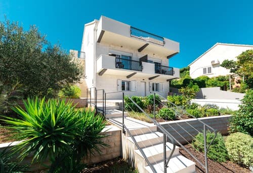 WISH Apartments