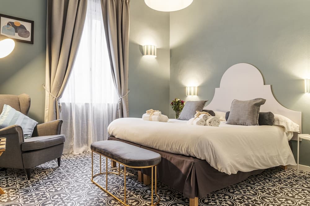 La Lu Cozy Rooms 2