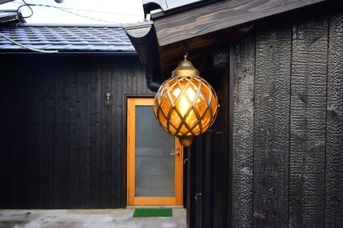 Quaint House Naoshima