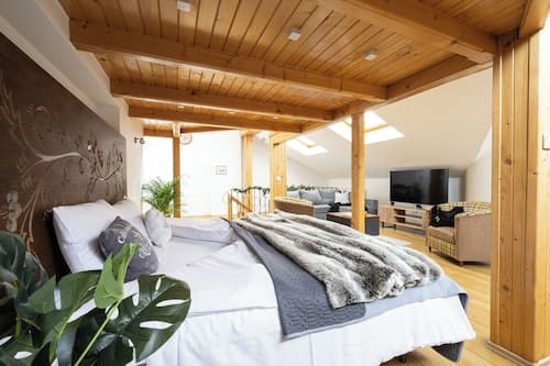 Apartament Grand