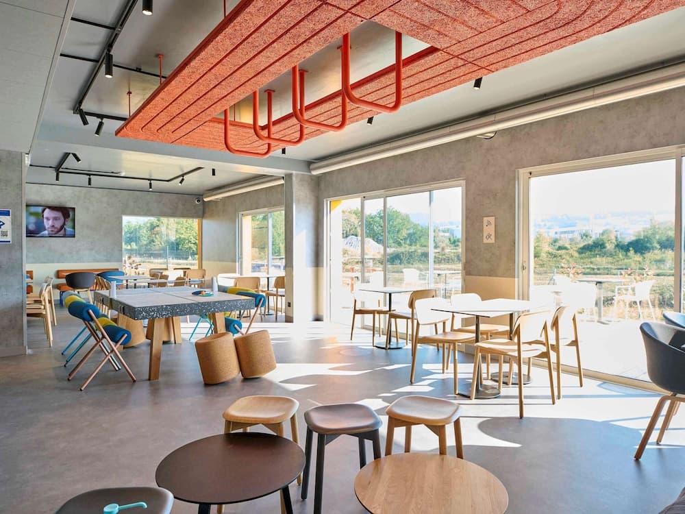 ibis budget Nangy Annemasse