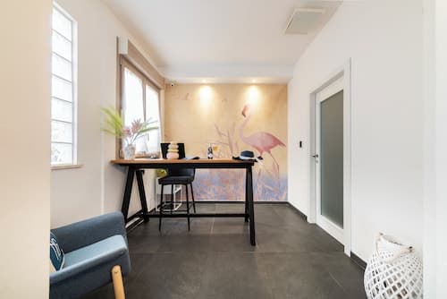 NG Guest House il Gallura