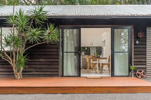 Your Luxury Escape - Little Farm Cottage 1