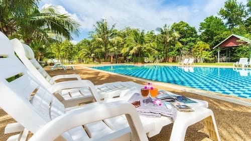 Doo Dee Boutique Resort by Swiss Chalet