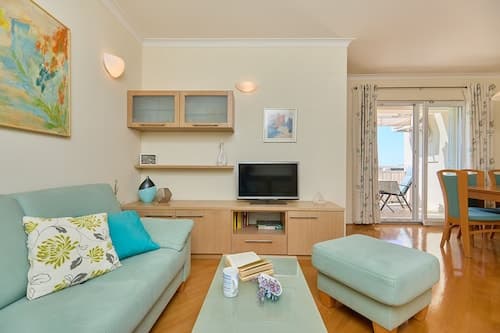Apartment Terra