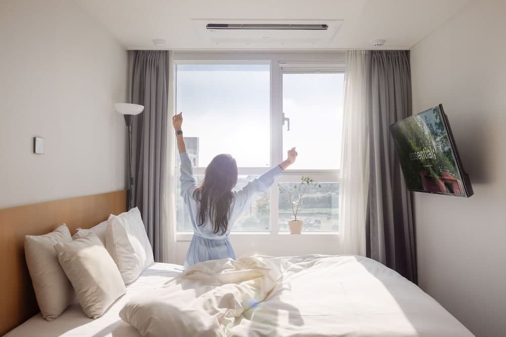 Kenny Stay Jeju Mosulpo - Hotel Kenny