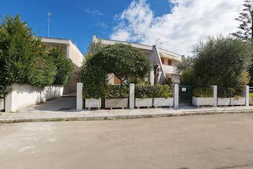 1892 Casa Di Ronzino