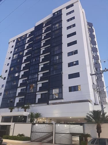 Temporada e Conforto em Maceio