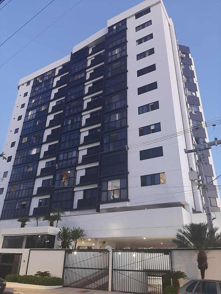 Temporada e Conforto em Maceio