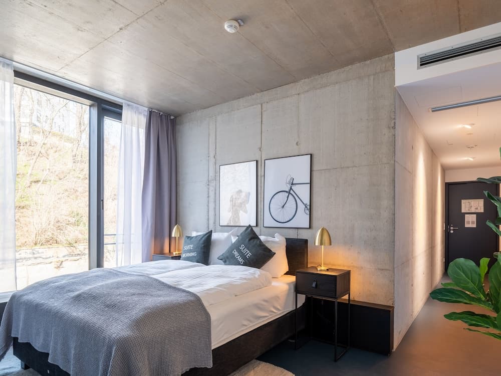 Limehome Erfurt Maximilian-Welsch-Str.