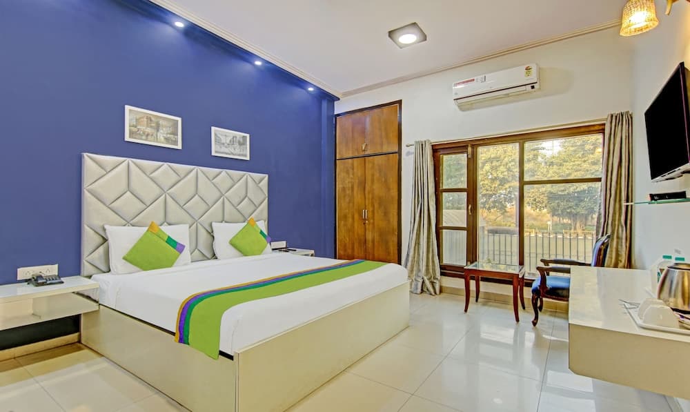 Itsy Hotels Vizima