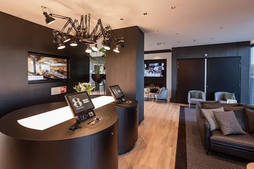 Gr8 Hotel Maastricht-Aachen Airport