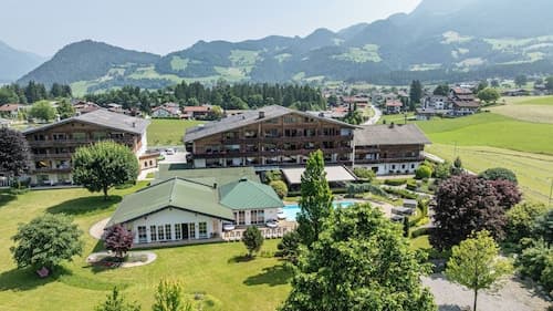 Hotel Pirchnerhof