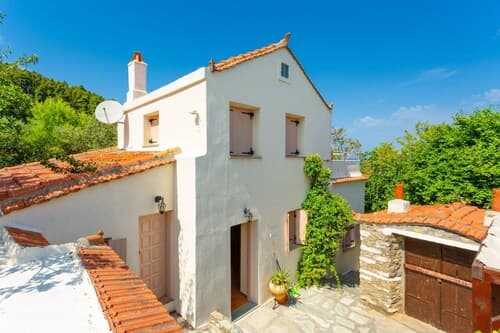 Villa Antigoni Large Private Pool - 2405