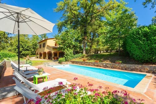 Villa Casa al Sole Large Private Pool Wifi - 3078