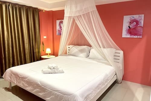 Be Rich Hotel