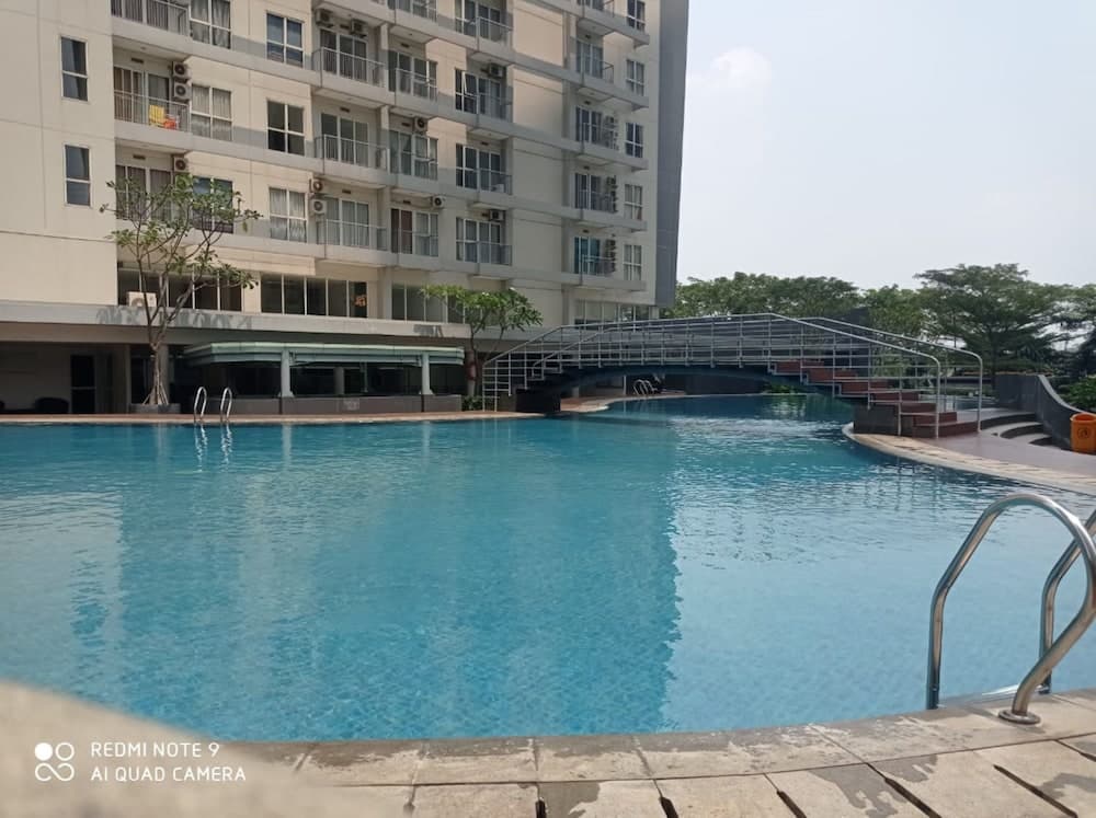 Sultan Premiere Casa De Parco