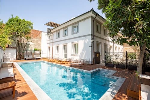 Villa Tortorelli