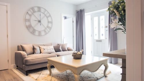 Modern Apartment in Stratford Upon Avon With Parking Wifi and Netflix