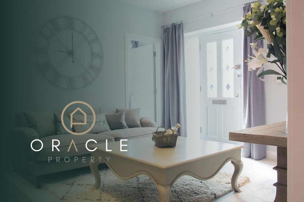 Modern Apartment in Stratford Upon Avon With Parking Wifi and Netflix