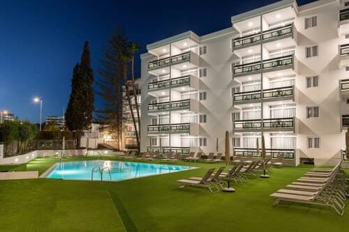 Roca Verde by Folias Hotels - Playa del Inglés