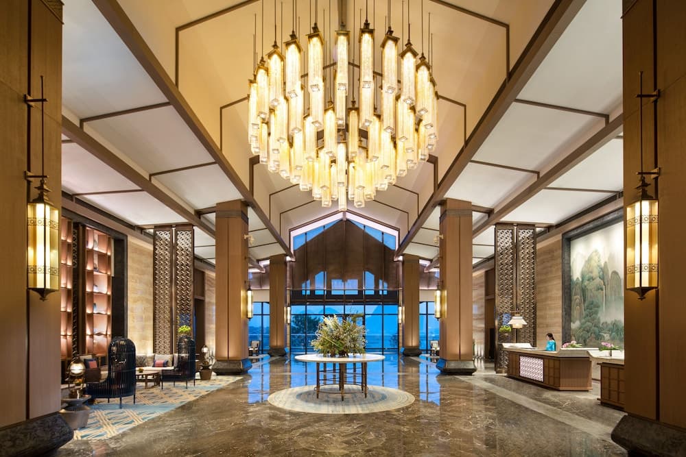 Wanda Realm Guilin