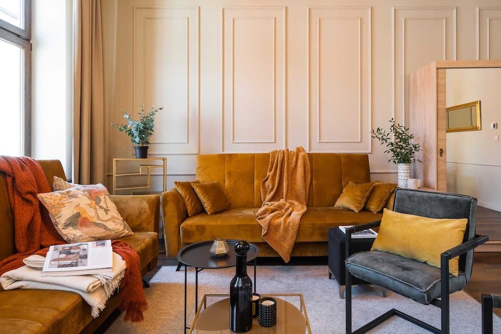 Homely Apartment - LoftAffair