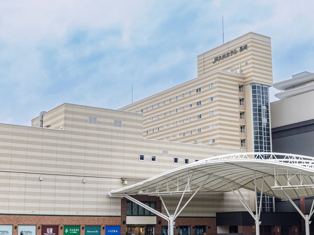 JR KYUSHU HOTEL Nagasaki