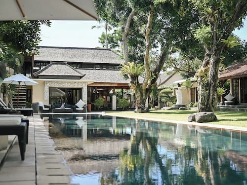 Villa San