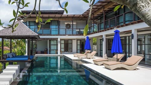 Villa Adenium by Elite Havens