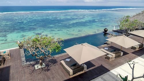 Grand Cliff Nusa Dua