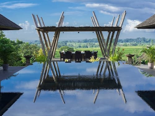 Mandalay Villas