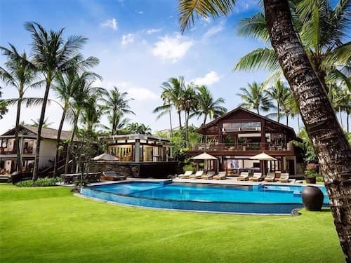 Villa Semarapura