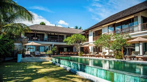 Villa Asada