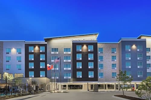 TownePlace Suites by Marriott Austin Northwest/The Domain Area