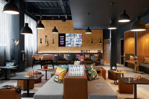 Moxy Milton Keynes