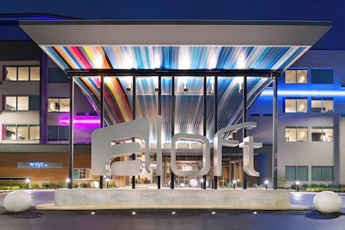 Aloft by Marriott San Antonio UTSA Area