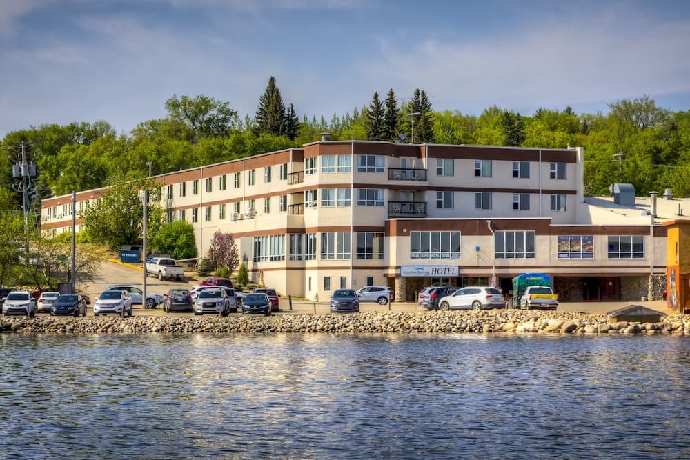 Manitou Springs Resort