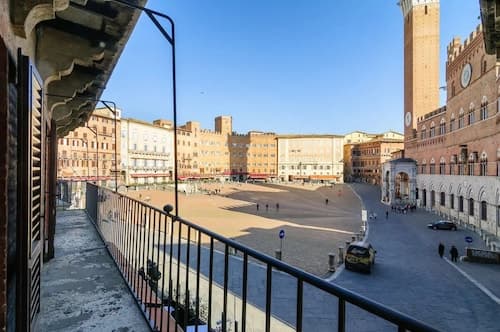 Bargello Accommodation
