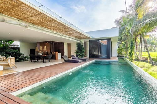 Green Flow Villa 20