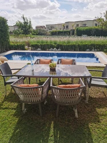 Marassi North Coast Verona with pool