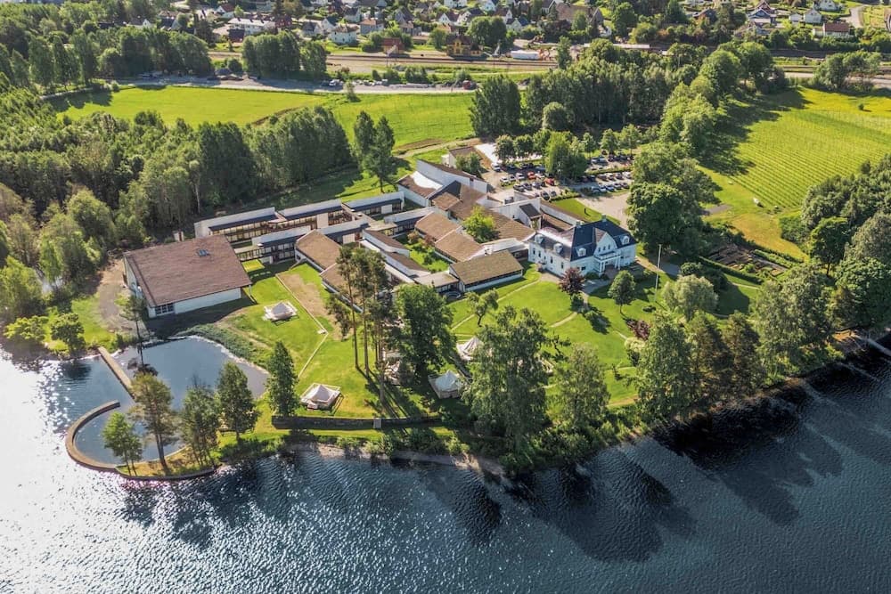 Thorbjørnrud Hotell